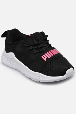 PUMA Inf Wired Run