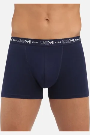 Dim Coton Stretch Boxers X3 NPU