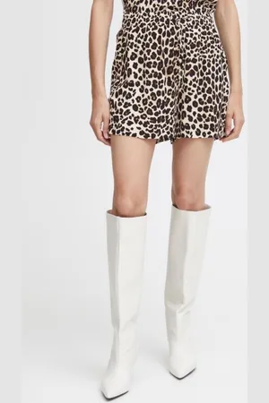 B YOUNG Bymmjoella Shorts 2