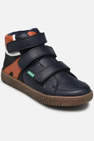 Kickers Lohan