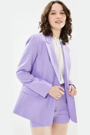 IKKS Veste Longue - BW40255