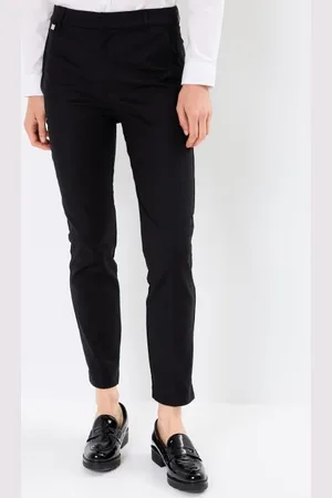 Ralph Lauren Lakythia-Slim Leg-Pant