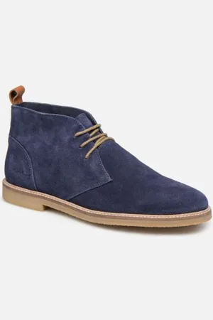 Kickers Tyl