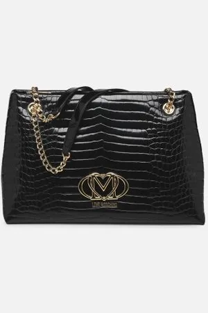 Moschino SHINY CROCO JC4045PP1M