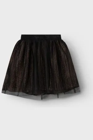 NAME IT Nkfniglitter Skirt