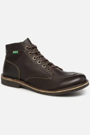 Kickers Kickstoner