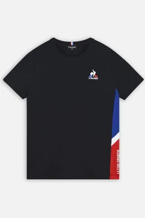Le Coq Sportif Tee SS N°1 Enfant