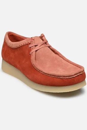 Clarks WallabeeEVO