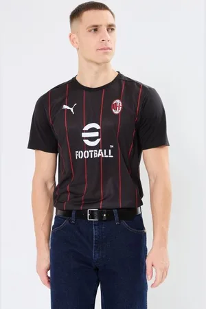 PUMA ACM Prematch SS Jersey
