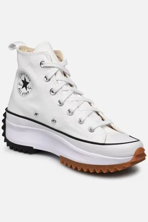Converse Run Star Hike Hi