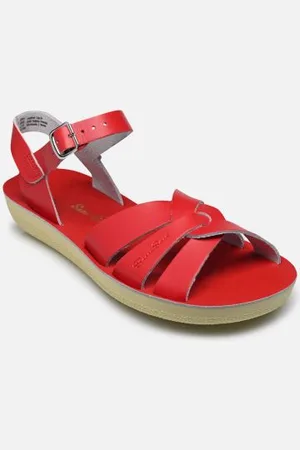 Salt-Water Swimmer Adult