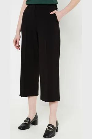 B YOUNG Bydanta Wide Leg Pants