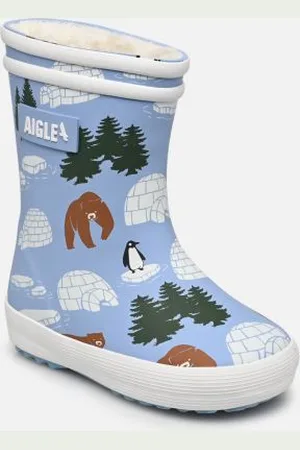 Aigle Baby Flac F Pt2