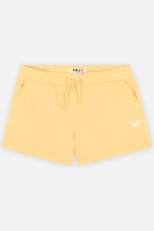 Roxy Surf Feeling Terry Short ERGFB03325