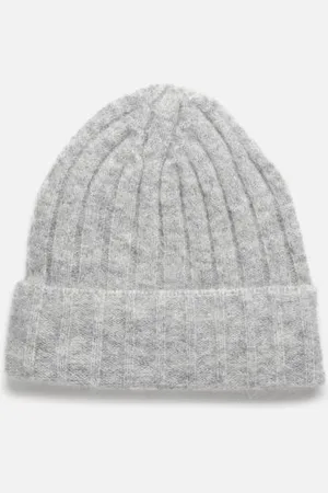 SELECTED Slfsif Knit Beanie B