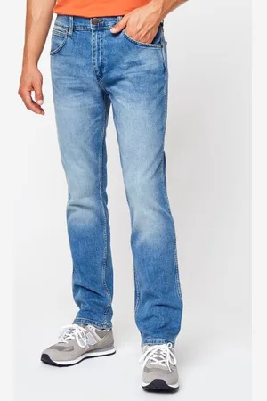 Wrangler Greensboro Blue Fever