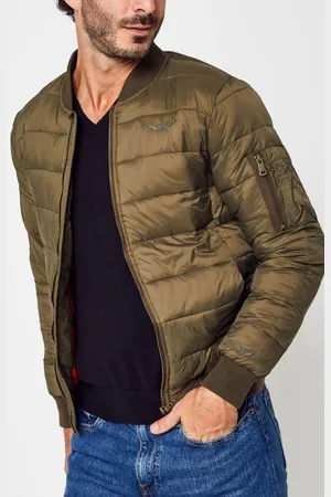 Bombers Original Dallas Men