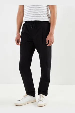 Replay Chino taille elastic noir