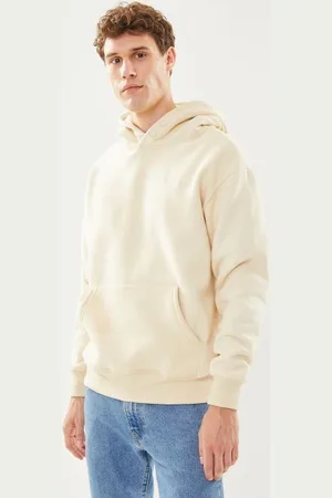Sixth June FEAR BACK EMBROIDERED HOODIE