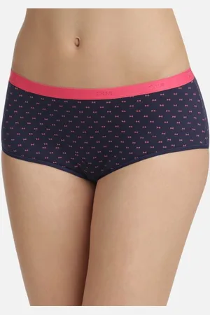 Dim Pockets Coton Boxers X3