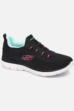 Skechers Summits Fast Attraction