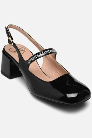 Moschino MARY JANE