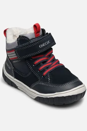 Geox B OMAR BOY WPF