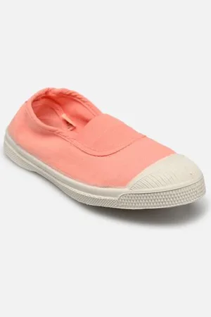 Bensimon Tennis Elastique E