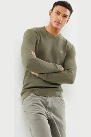 Calvin Klein Ck Embro Badge Sweat