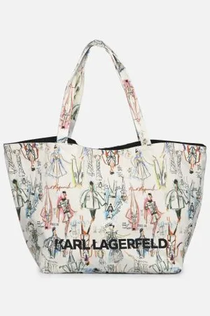 Karl Lagerfeld Karl Series Shopper