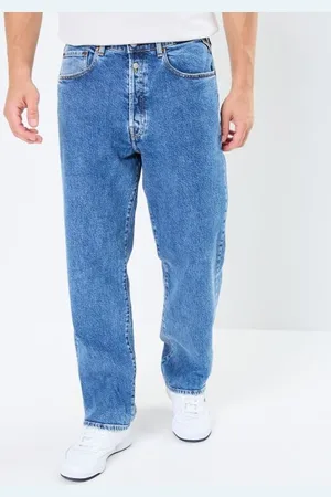 Replay Jean "9Z1" Droit Relaxed Homme