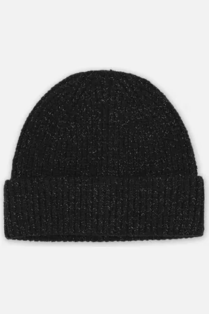 VILA VIKODY KNIT BEANIE/EF/LS