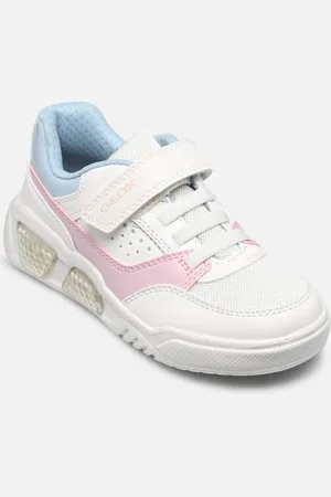 Geox J Illuminus Girl A