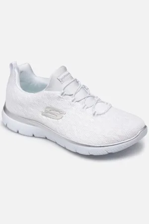 Skechers SUMMITS - LEOPARD SPOT