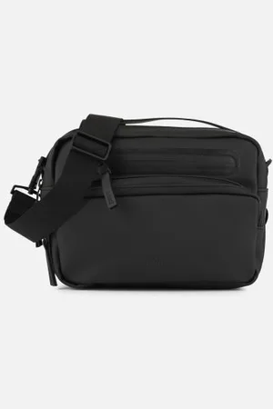 Rains Cargo Box Bag W3