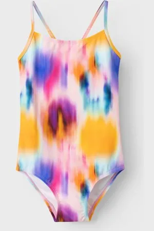NAME IT Nkfzelia Swimsuit