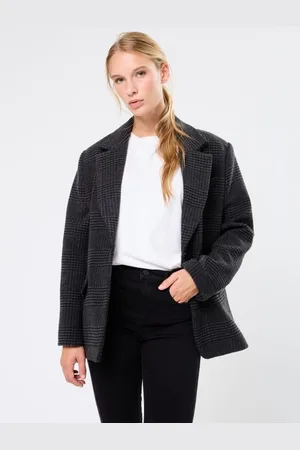 SELECTED SLFBEX LS OVERSIZED BLAZER