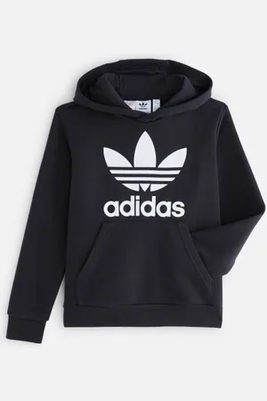 adidas Trefoil Hoodie J