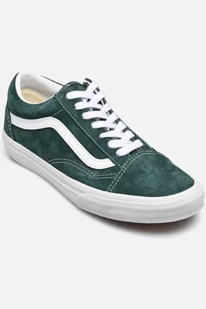Vans Ua Old Skool W