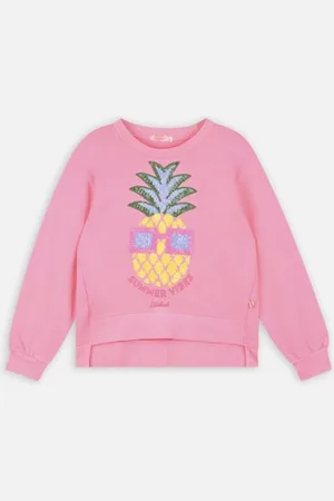 Billieblush Sweat U15A95