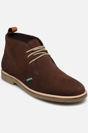 Kickers Tyl