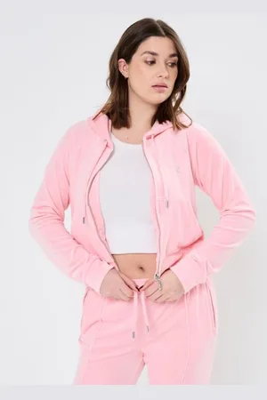 Juicy Couture Madison Hoodie