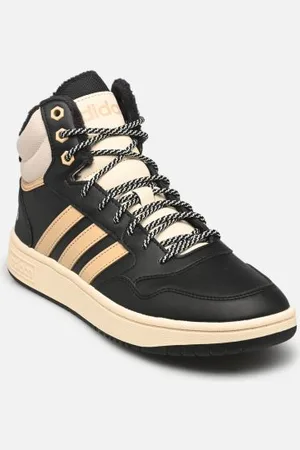 adidas Hoops 3.0 Mid Wtr