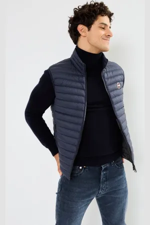 Colmar 8VX Mens Down Vest