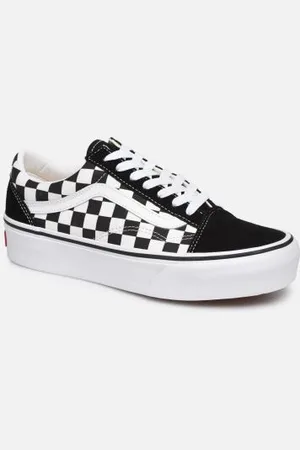 Vans Old Skool Platform