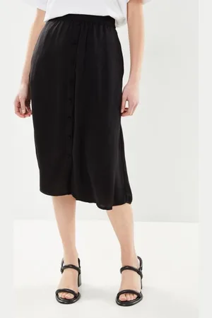 VERO MODA Vmsunny Calf Skirt Vma