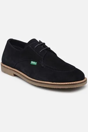 Kickers Kick Totaly