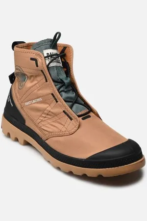 Palladium PAMPA TRAVEL LITE RS