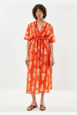 Grace & Mila Robe Kaspian