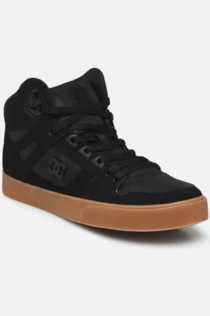 Dcshoes Pure High-Top WC M